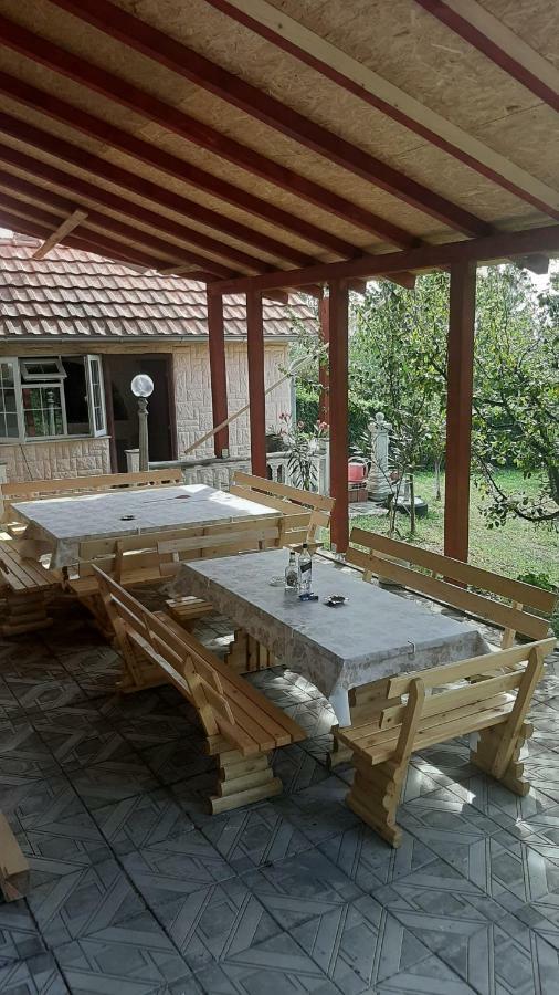 Aleksandar Vila Br Vrdnik Extérieur photo