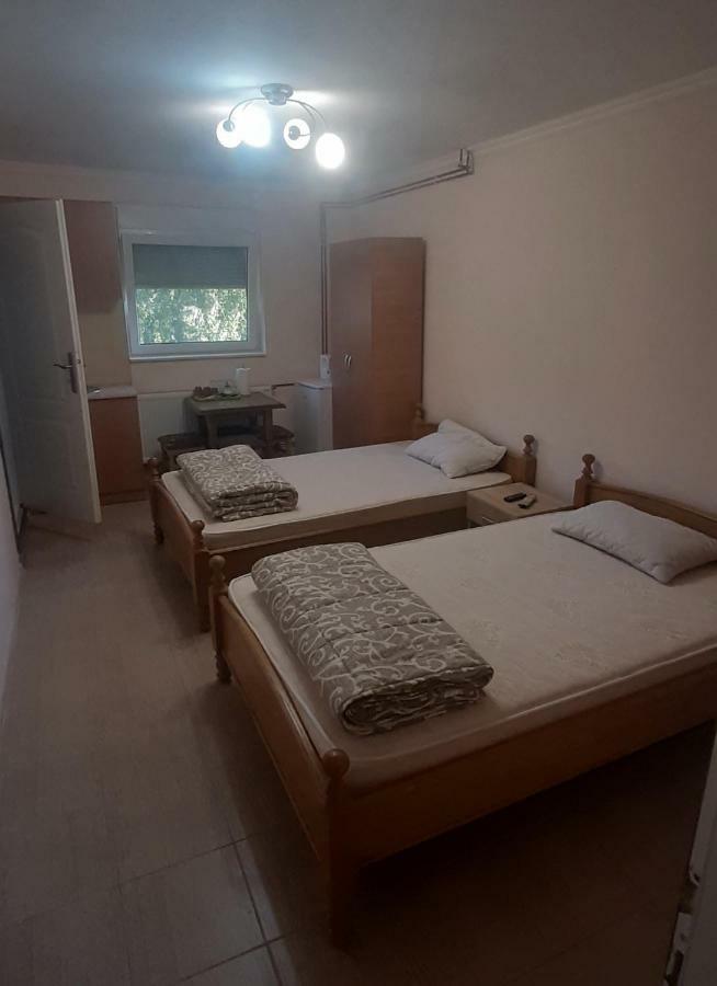 Aleksandar Vila Br Vrdnik Chambre photo